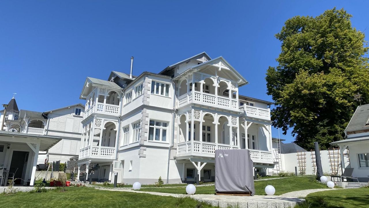 Hauptansicht Hauptansicht